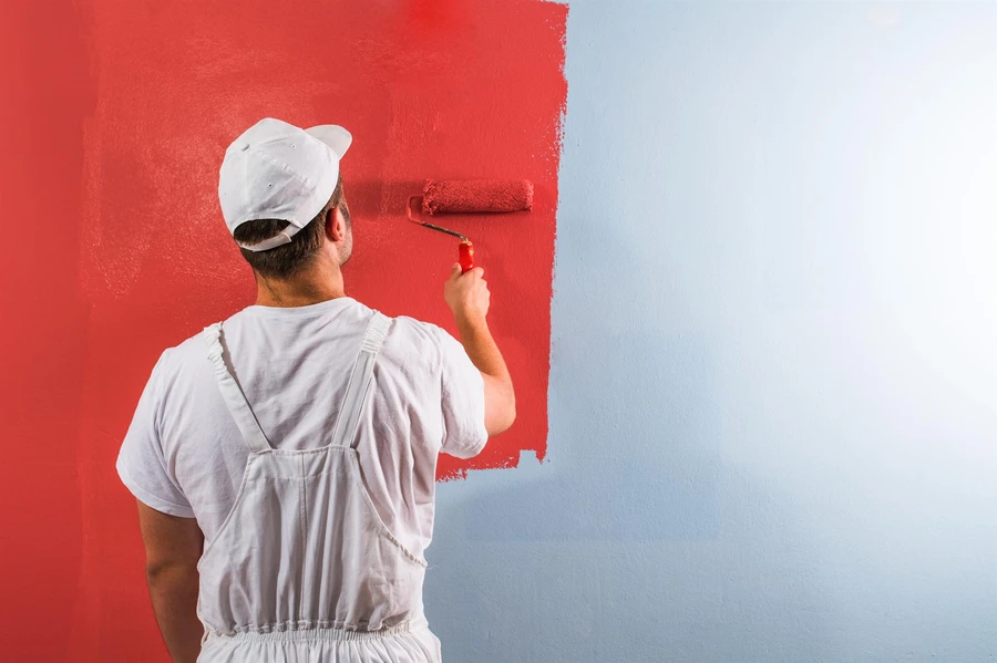Expert Painting Service Mountain View, CA Expert Painting Service Mountain View, CA
