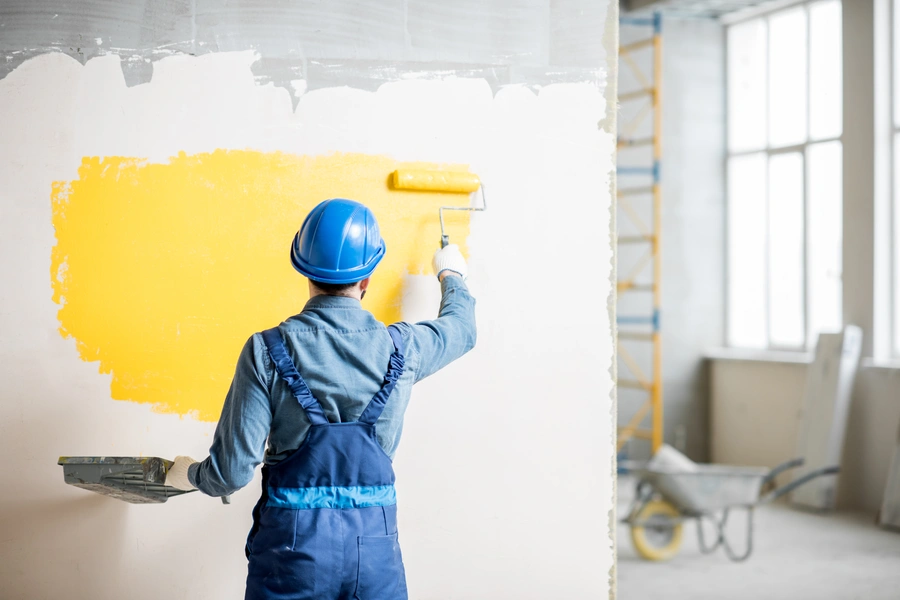 How To Select Colors For A Painting Service Mountain View, CA How To Select Colors For A Painting Service Mountain View, CA