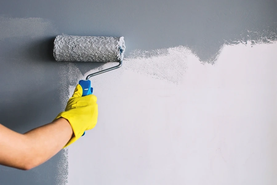 How To Select Colors For A Painting Service in Mountain View, CA How To Select Colors For A Painting Service in Mountain View, CA