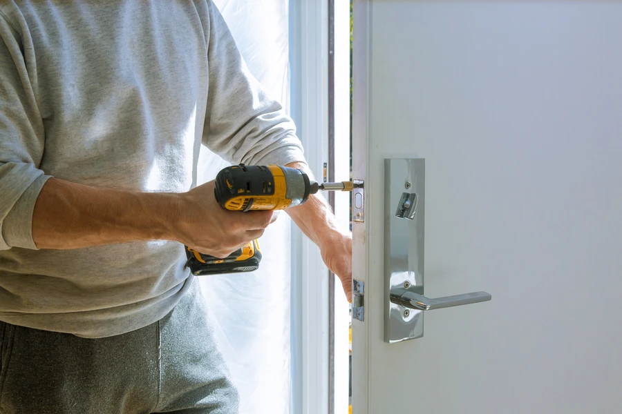 Key Considerations For Choosing A Door Installation Service Mountain View, CA