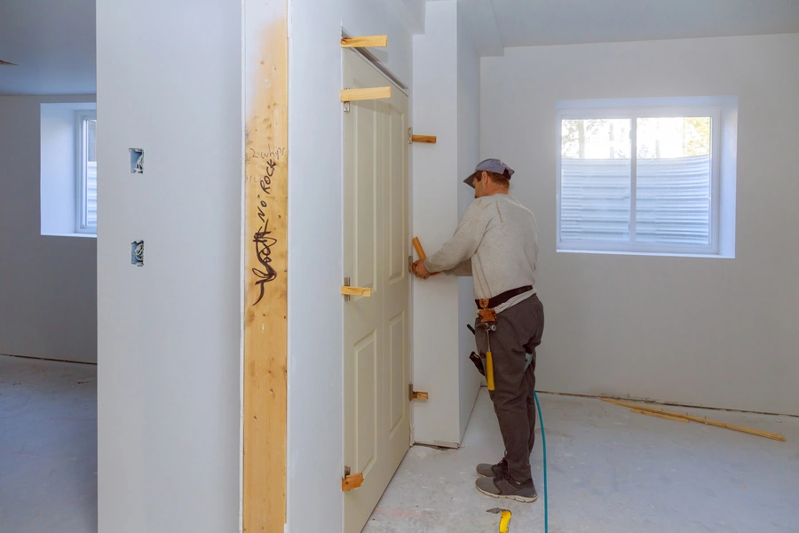 Key Considerations For Choosing A Door Installation Service in Mountain View, CA