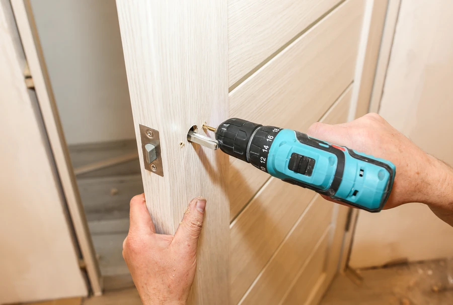 Premium Door Installation Mountain View, CA