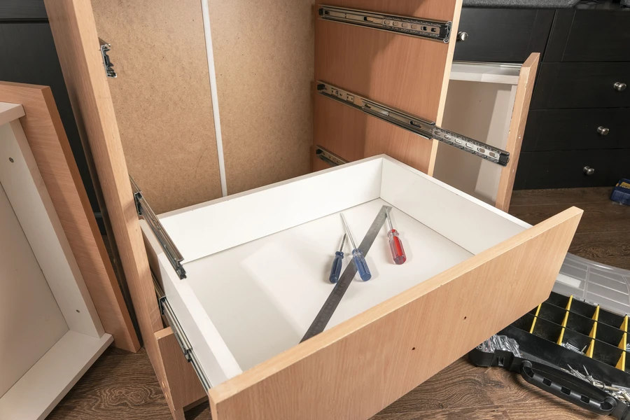 Preparing Your Space For Kitchen Cabinet Installation Mountain View, CA
