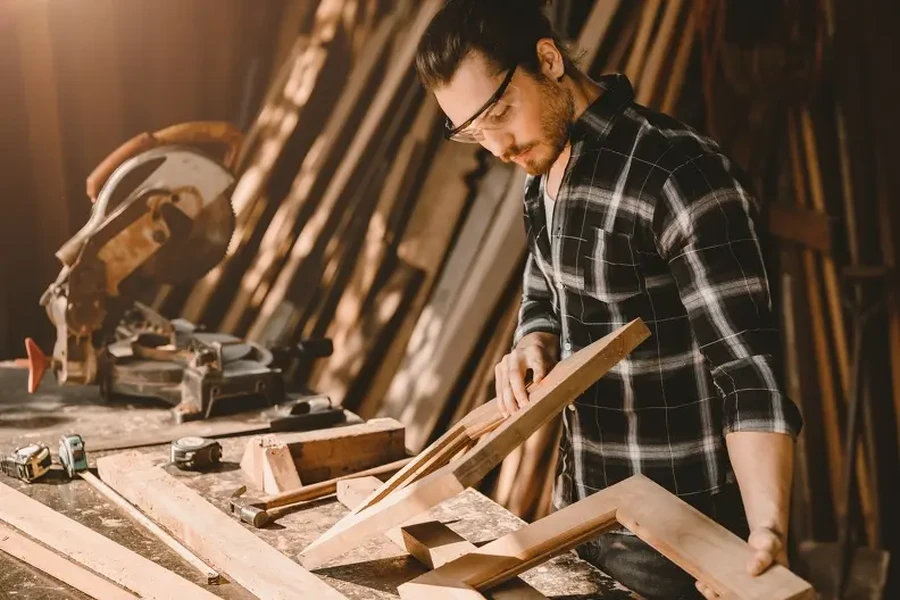 What Types Of Carpentry Services Are Right For Your Home Mountain View, CA
