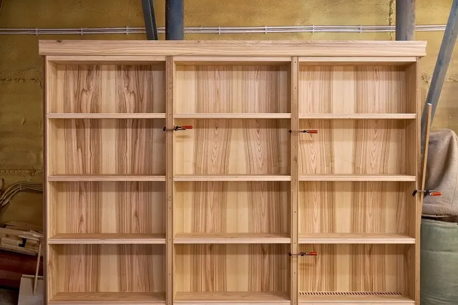 What Types Of Carpentry Services Are Right For Your Home in Mountain View, CA