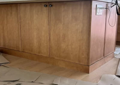 Pristine Handyman Services